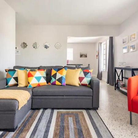 Sleeps 8, Havana Nights In Miami Apartment Luaran gambar