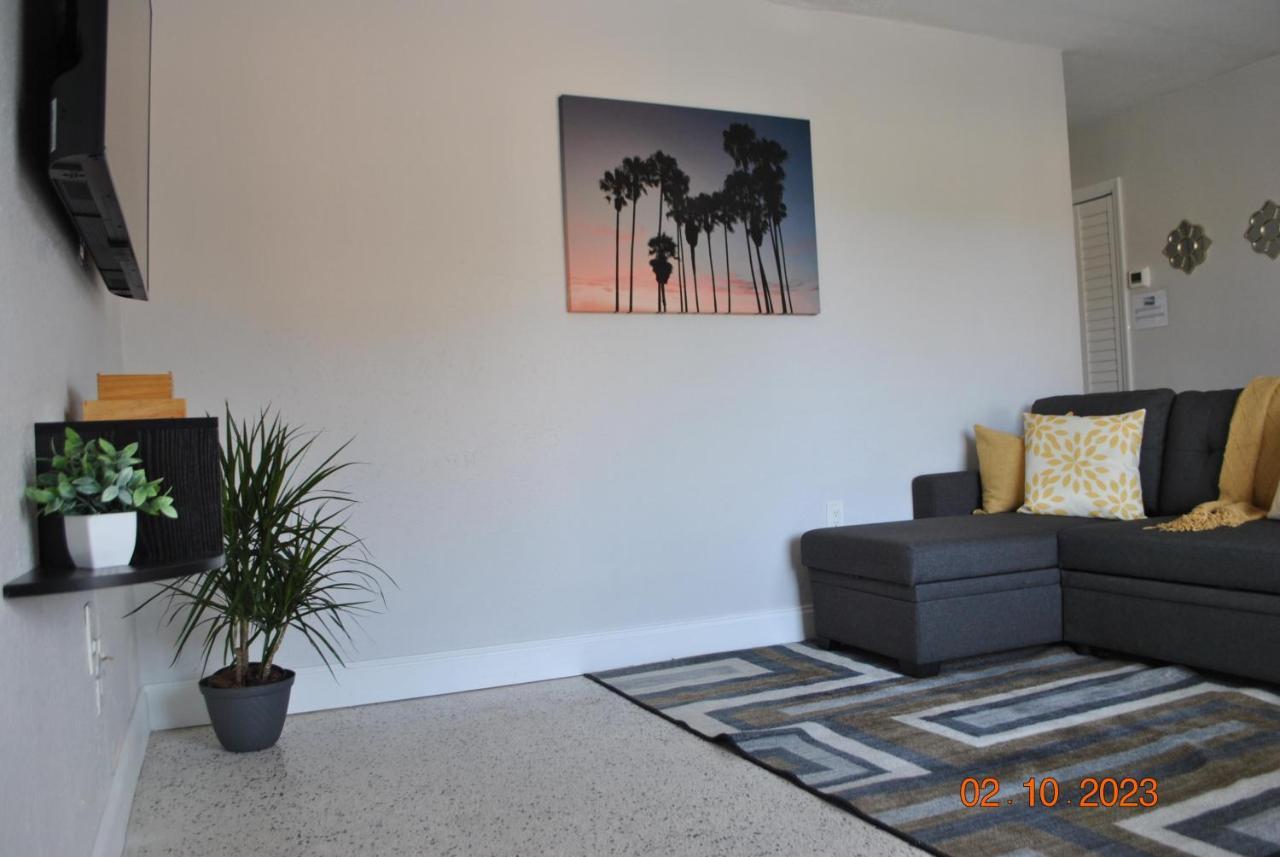 Sleeps 8, Havana Nights In Miami Apartment Luaran gambar