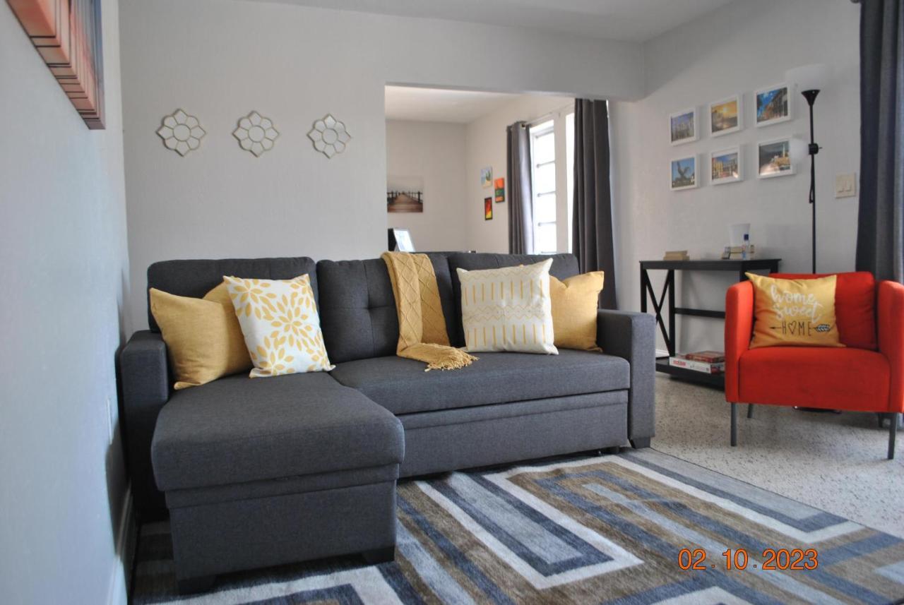 Sleeps 8, Havana Nights In Miami Apartment Luaran gambar