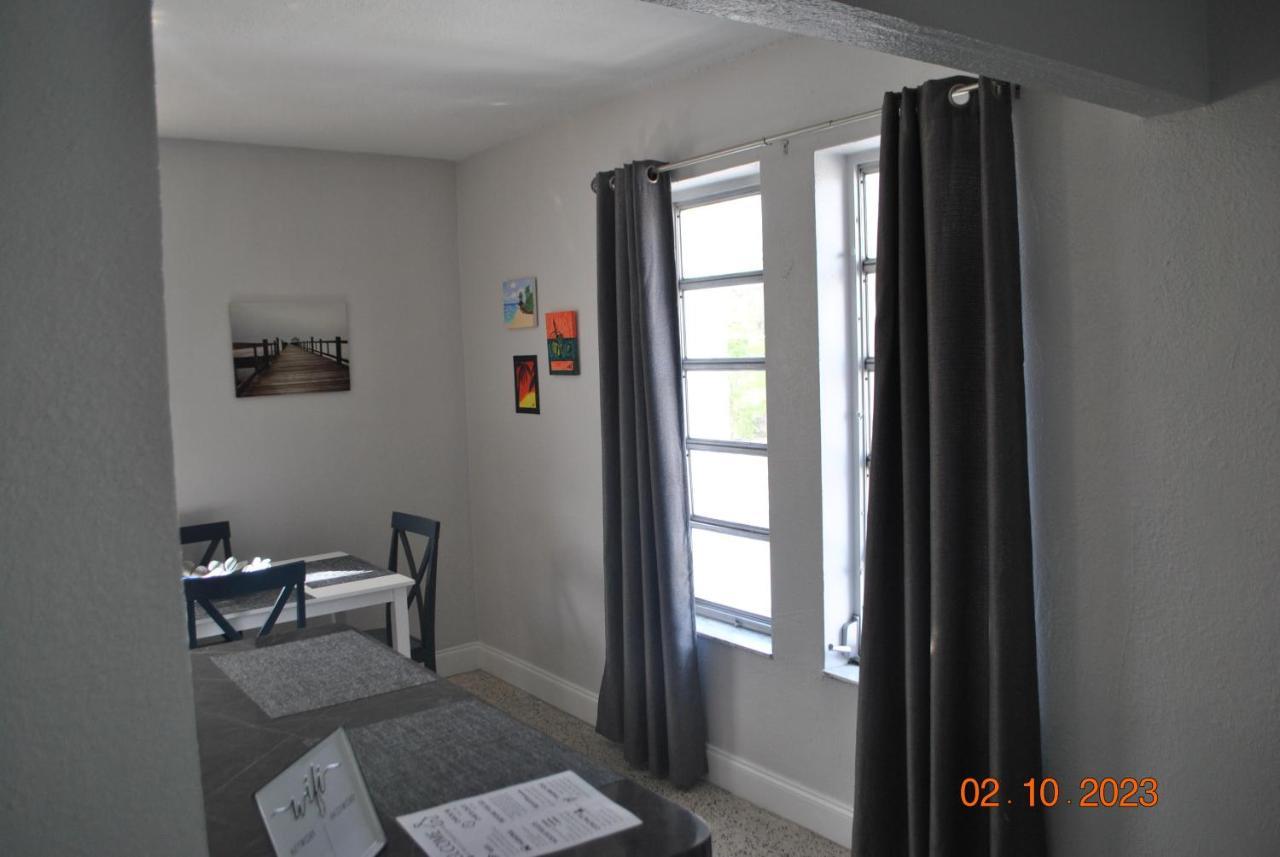 Sleeps 8, Havana Nights In Miami Apartment Luaran gambar