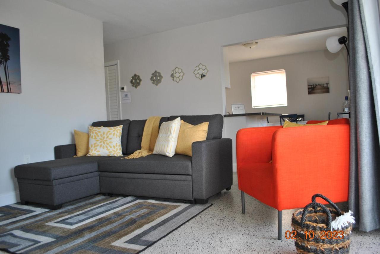 Sleeps 8, Havana Nights In Miami Apartment Luaran gambar