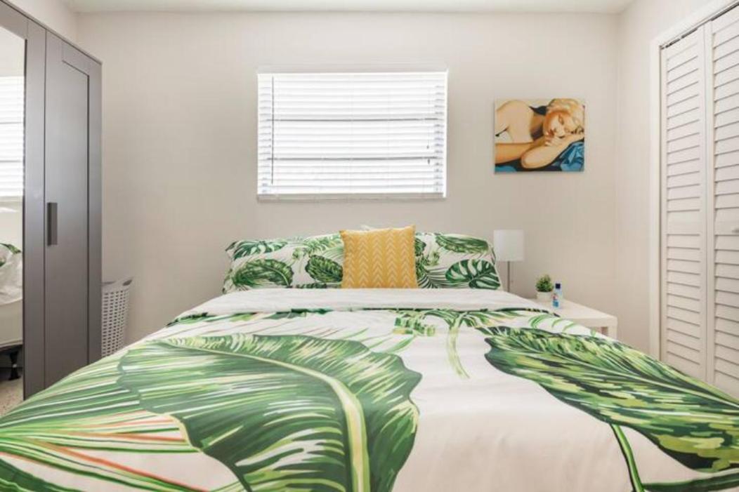 Sleeps 8, Havana Nights In Miami Apartment Luaran gambar