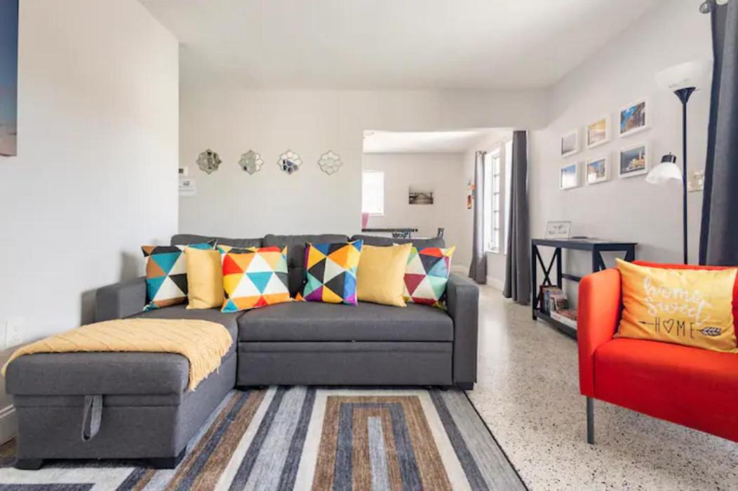 Sleeps 8, Havana Nights In Miami Apartment Luaran gambar