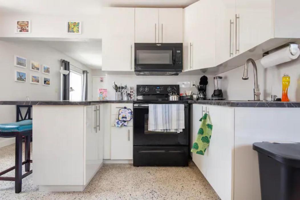 Sleeps 8, Havana Nights In Miami Apartment Luaran gambar