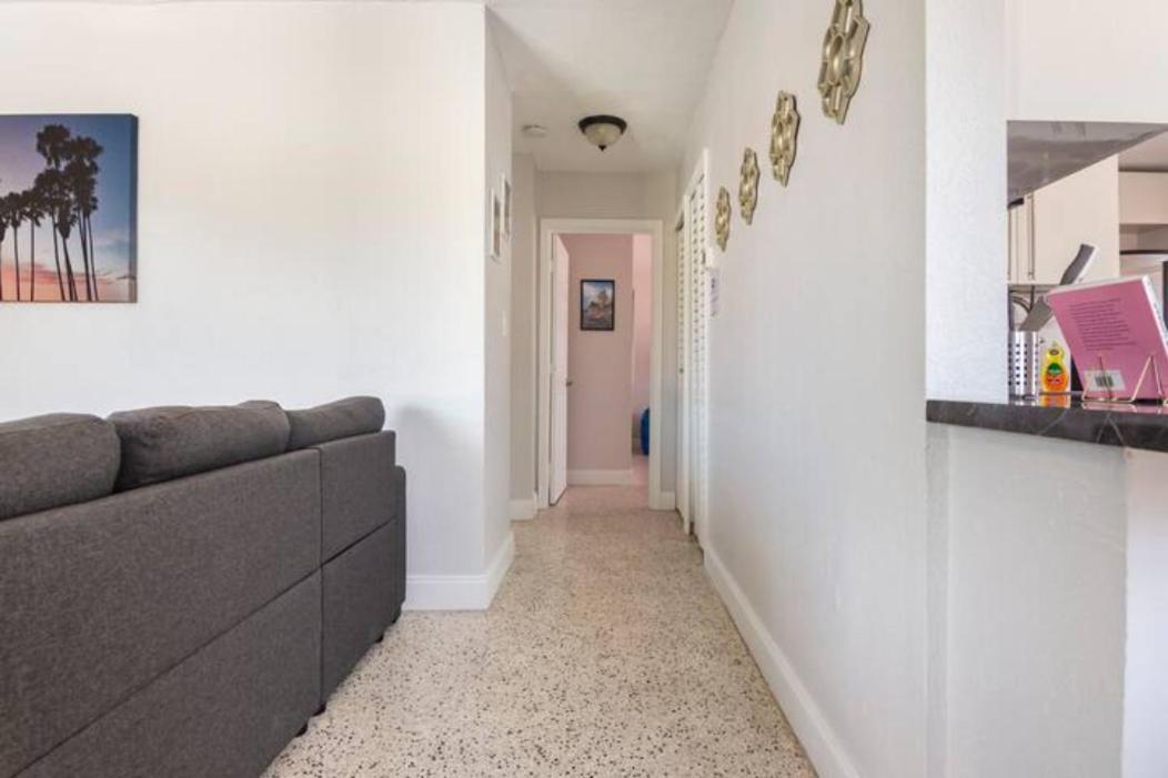 Sleeps 8, Havana Nights In Miami Apartment Luaran gambar