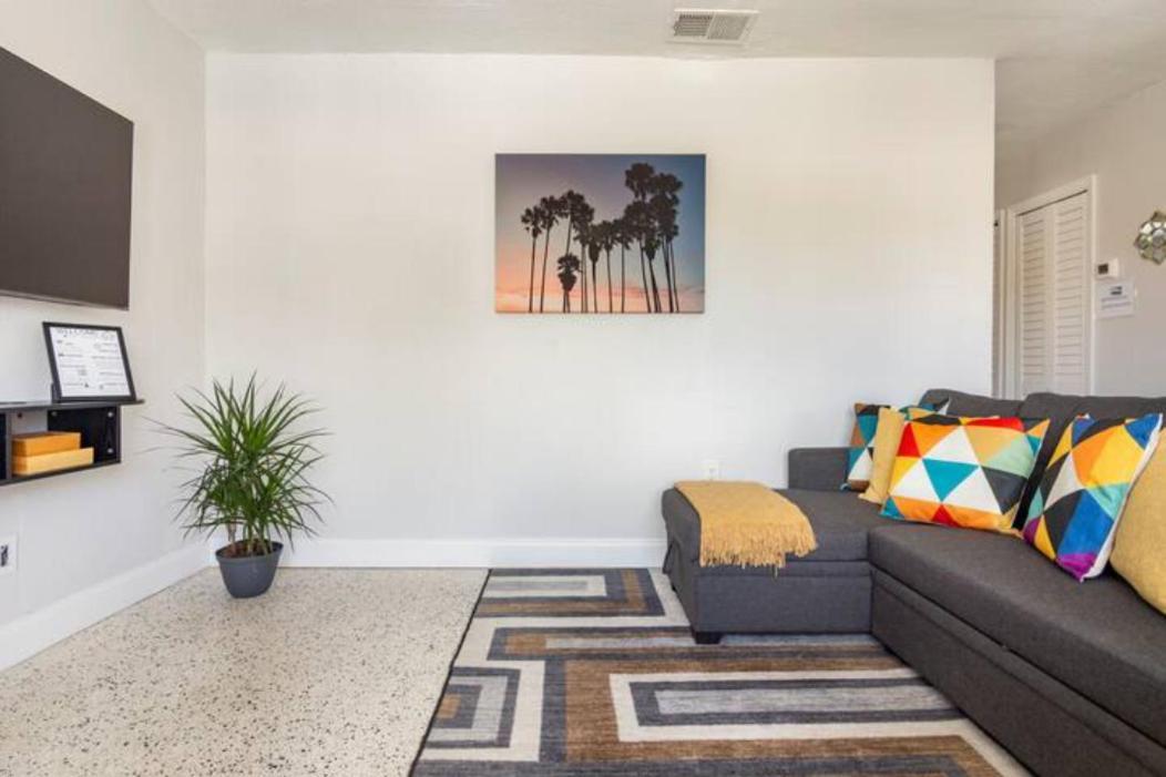 Sleeps 8, Havana Nights In Miami Apartment Luaran gambar