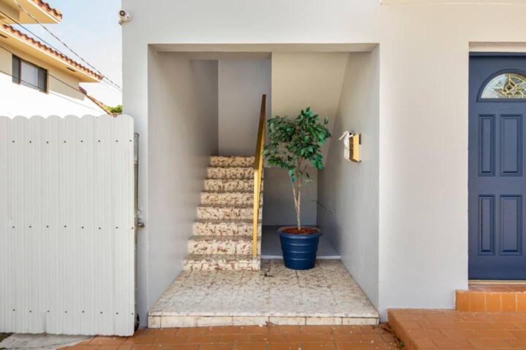 Sleeps 8, Havana Nights In Miami Apartment Luaran gambar