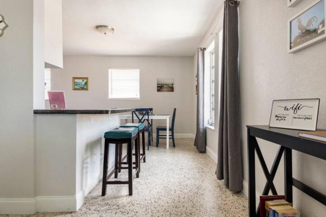 Sleeps 8, Havana Nights In Miami Apartment Luaran gambar